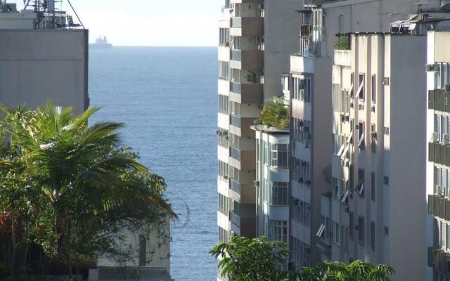 Penthouse Copacabana
