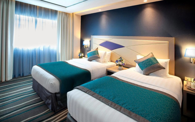 Al Sarab Hotel