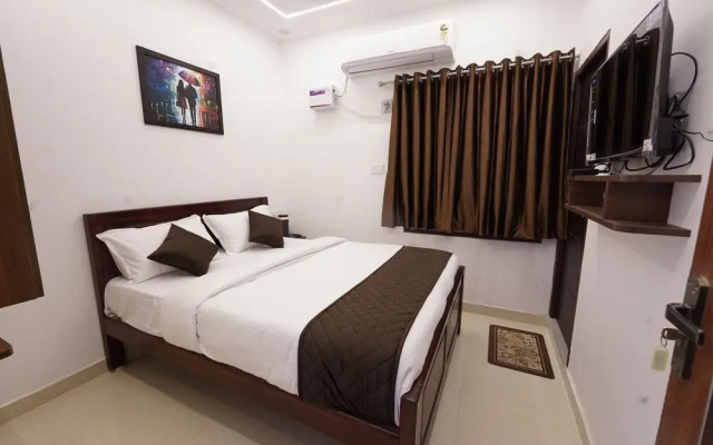Mm Comfort Inn