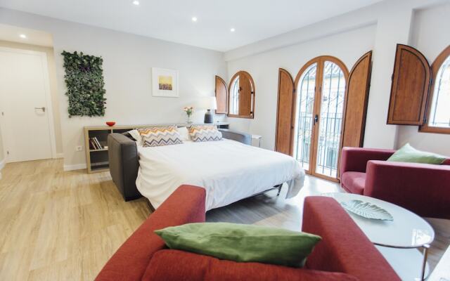 Sweet Inn - San Basilio