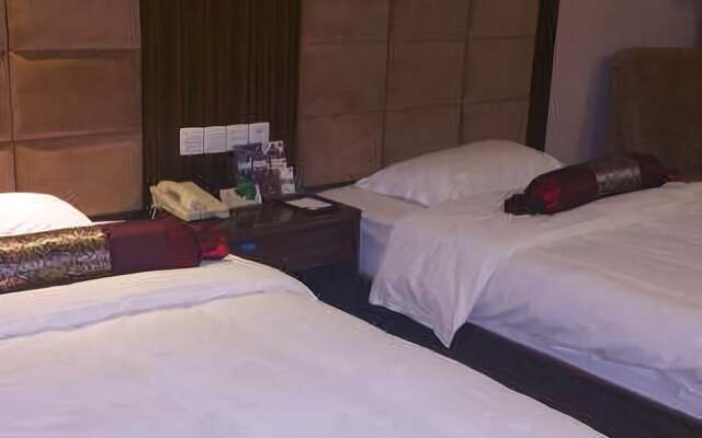 Guangcheng li jing Hotel