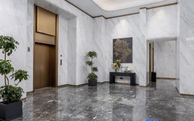 Meihao Lizhi Hotel (Mianyang Kaide Square Branch)