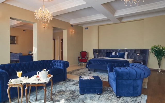 Hotel Bogoria
