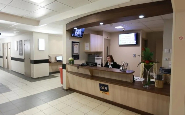 ACE Hôtel Toulouse