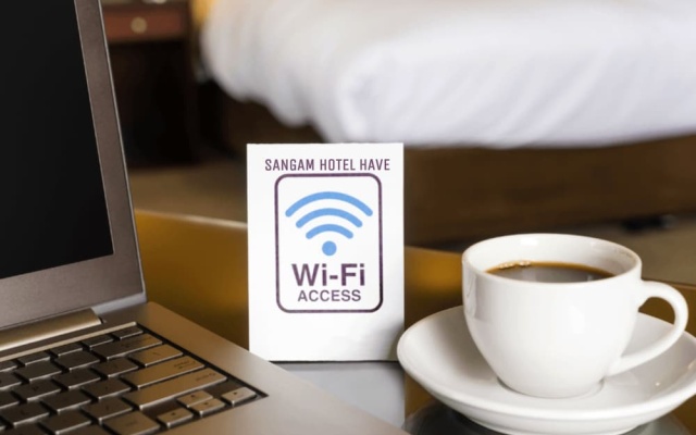 Sangam Hotel