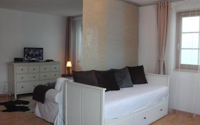 Appartement Harrer City Center
