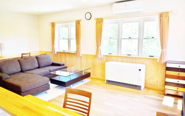Hotel Resort inn Niseko