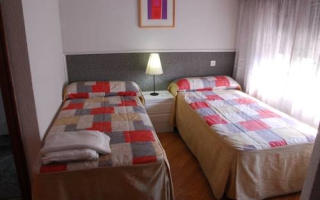 Apartamentos Pardinas 13