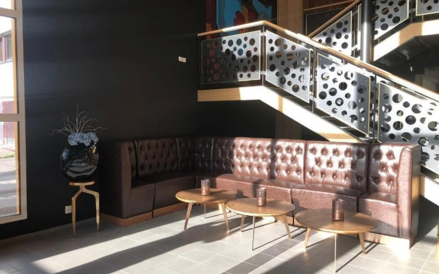 Oslo Airport Motel