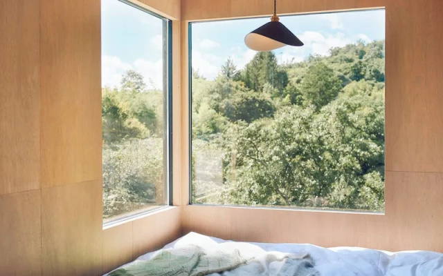 Yadokari Village Kitakaruizawa – Guest Rooms – Tsumagoi