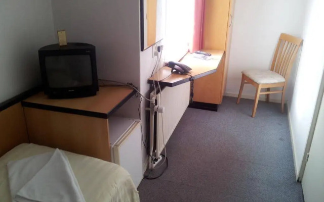 Hotel Limburgia