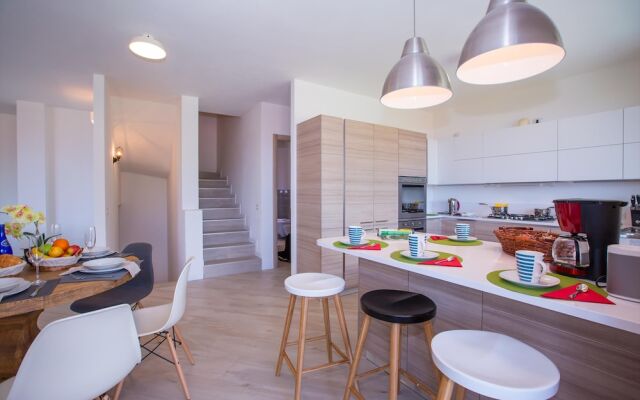 Villa Rosalia in Menaggio