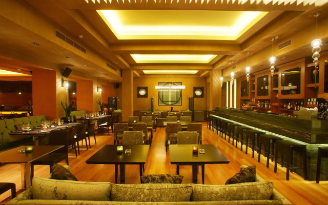 Theoxenia Residence
