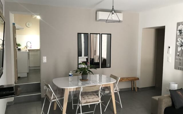 Appartement Centre-Ville Le Bénédictins
