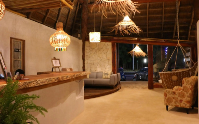 Wish Tulum