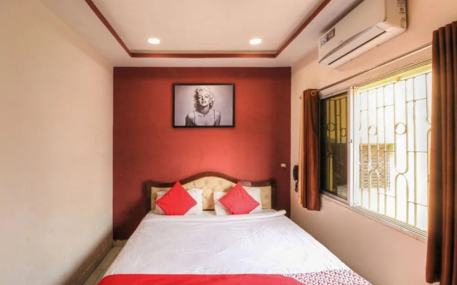 Super Oyo Hotel Dash Living