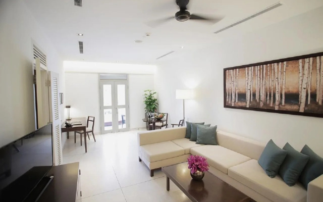 Amara Sanctuary Sentosa