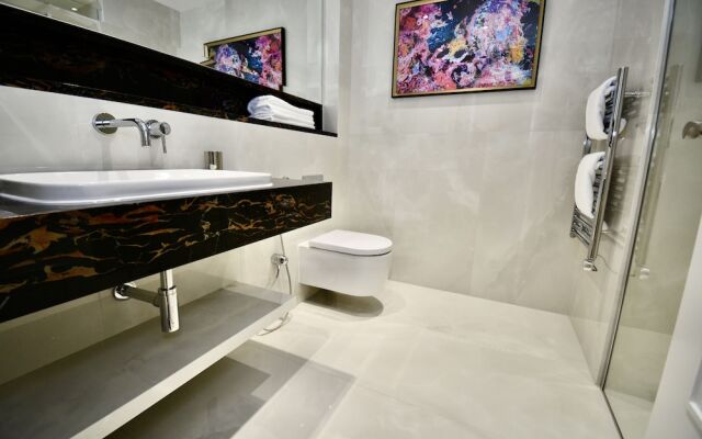 Sanctum London Regents Park