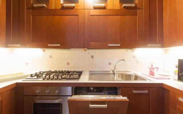 Apartament Deluxe Quattro Spade