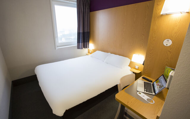 B&B HOTEL La Roche-sur-Yon