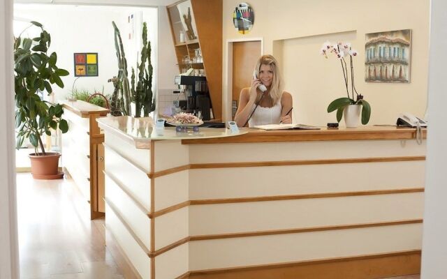 Hotel Geyer