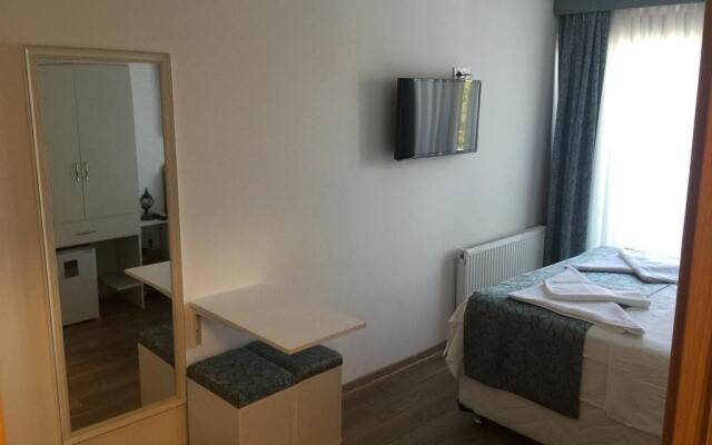 Elite Hotel By MK