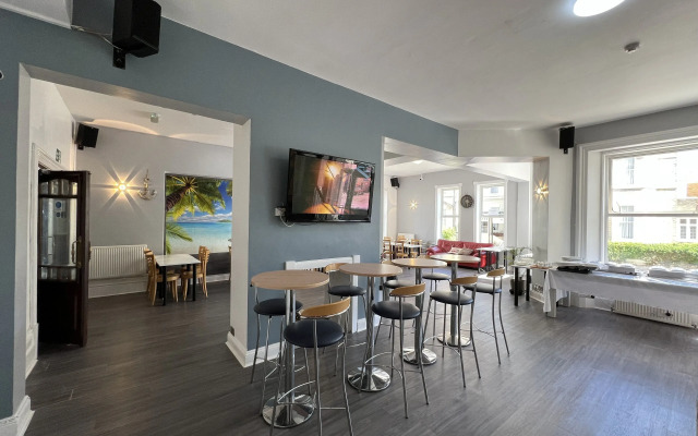 Capital One Hotel
