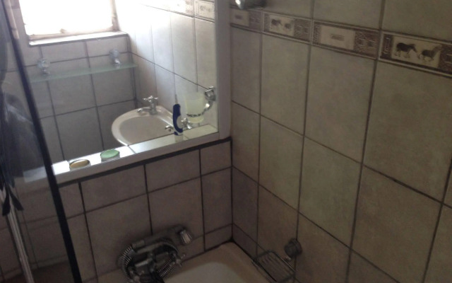 Sabie River Bush Lodge