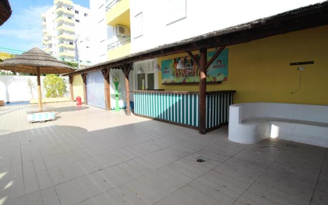 T1 Praia da Rocha Gaivota Mar 9