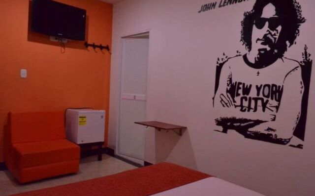 Zleeping Hostel