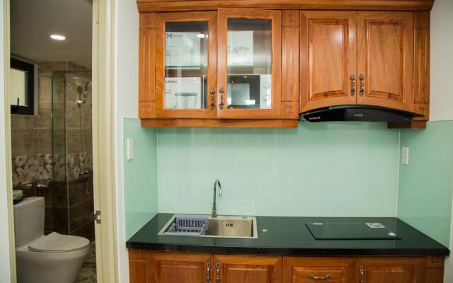 Melia Riverview Ho Chi Minh