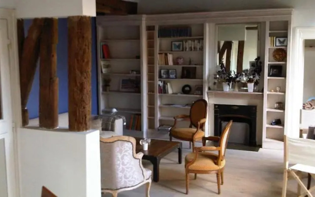 Apart Inn Paris - Archives Hôtel de Ville