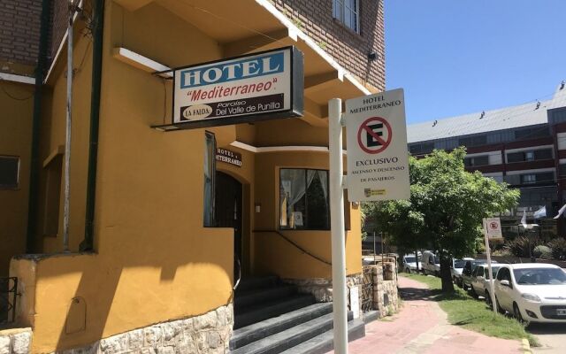 Hotel Mediterráneo