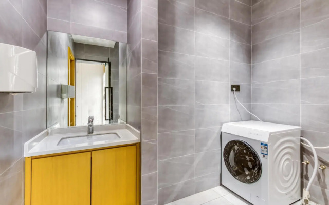 Hanting Hotel Hangzhou Future Technology Wanda Plaza