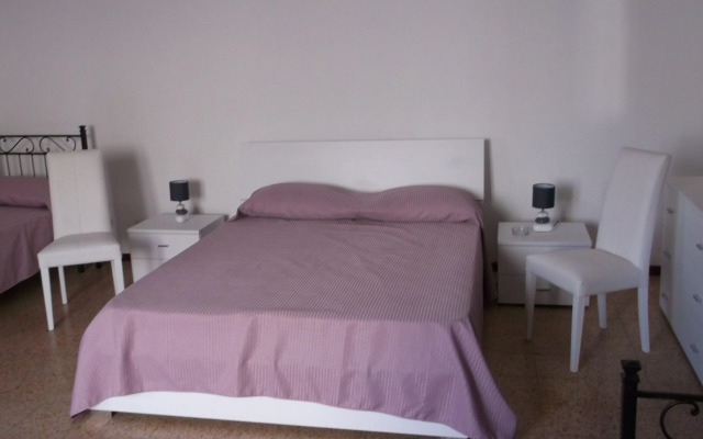 Via Giuseppe Garibaldi 115