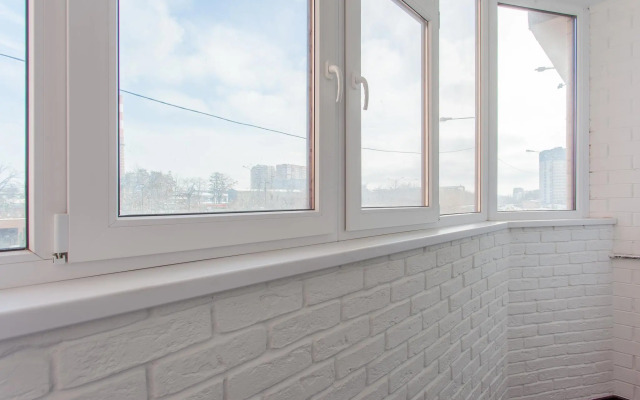 Апартаменты НИКиТА на Шоссе Нефтяников 22 корпус 1