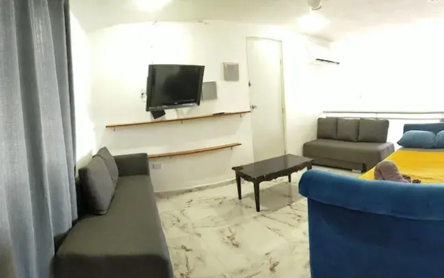 Casa Soliman & Loft Soliman