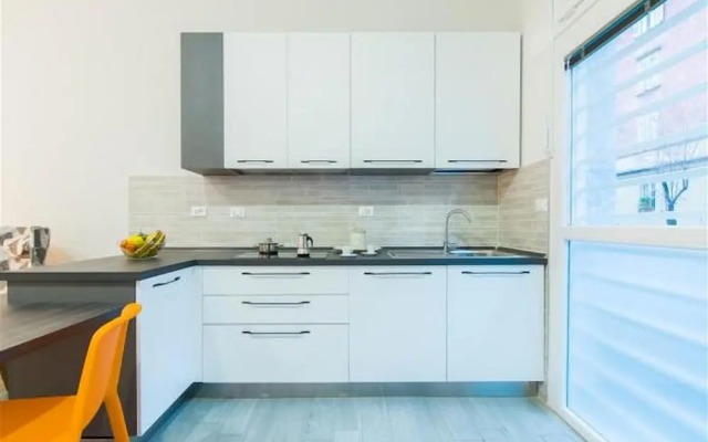 Freccia Rossa Bologna Apartment