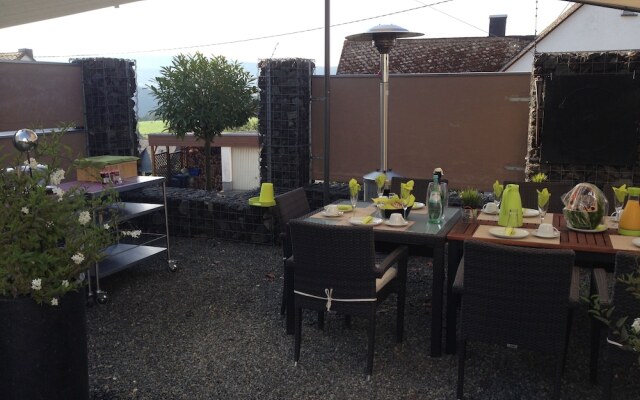 WohnRaum Hotel & Gästehaus