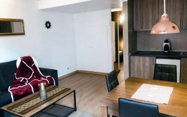 Apartamentos Lake Placid Deluxe 3000