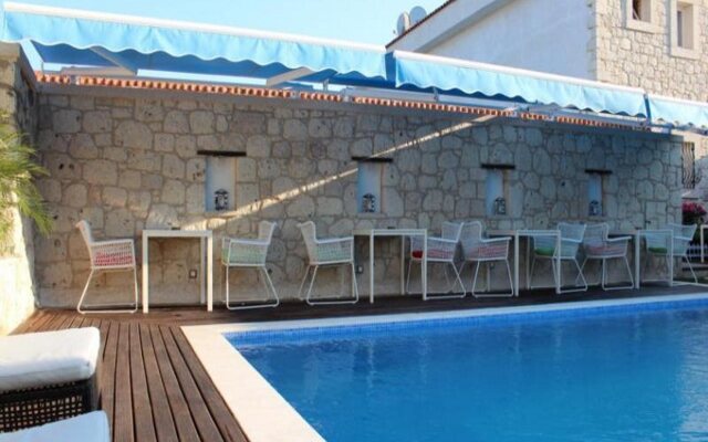 MyAdress Alacati