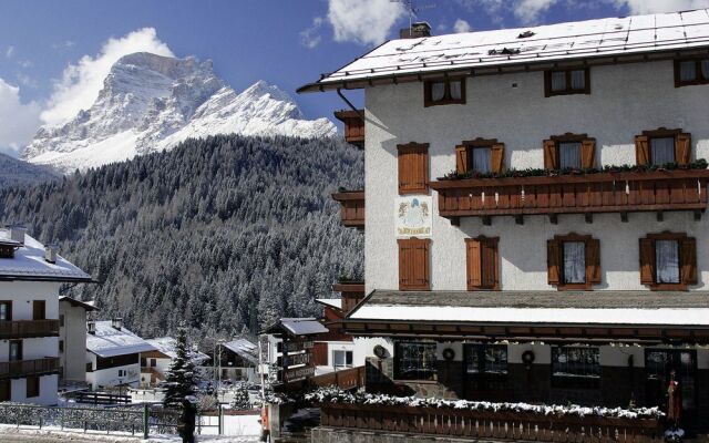 FIORI Dolomites Experience Hotel