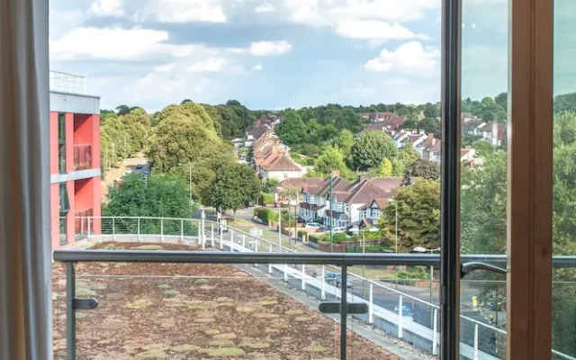 Premier Inn London Orpington