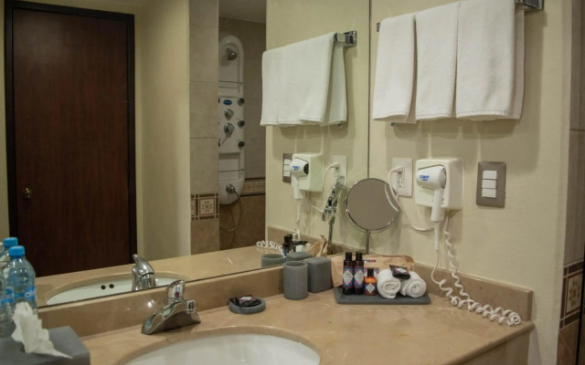 Hotel Villa Mercedes San Cristobal