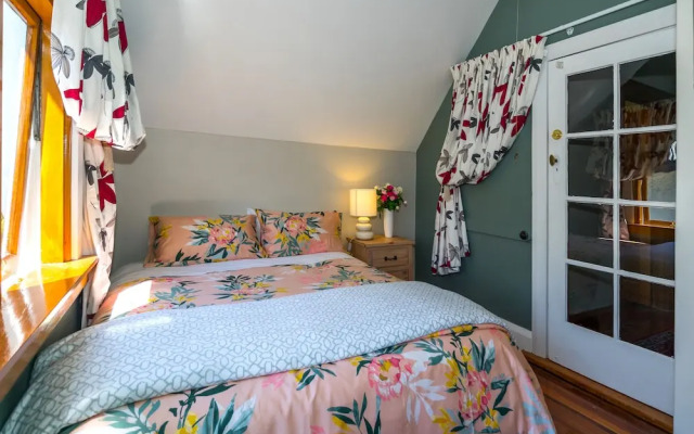 The Sanctuary Beach Side