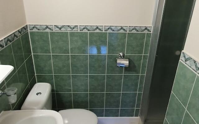 Domaine des Catalpas - Le studio