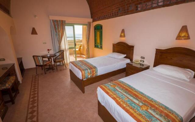 Shams Alam Beach Resort - All inclusive - фото 5