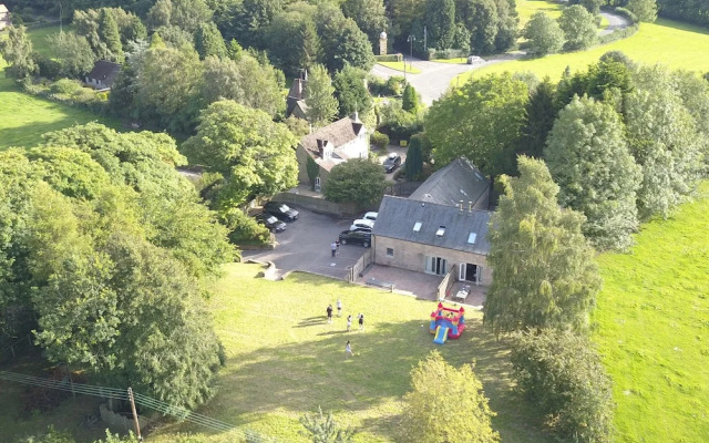 The Old Barn