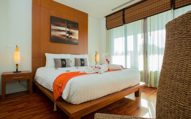 Kata Gardens Apartments