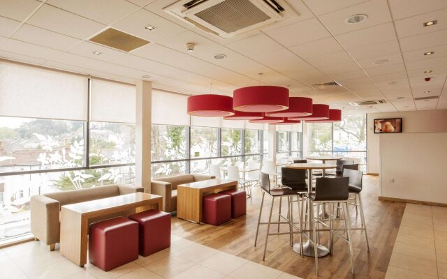 Travelodge Torquay